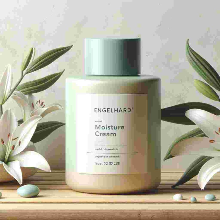 Lileos Feuchtigkeitscreme Engelhard Kaufen