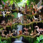 Living Puppets Amazon