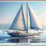 Lm 30 Motorsegler