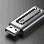 M 2 Adapter Usb