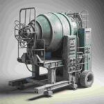 M-Tec Duo Mix Gebraucht