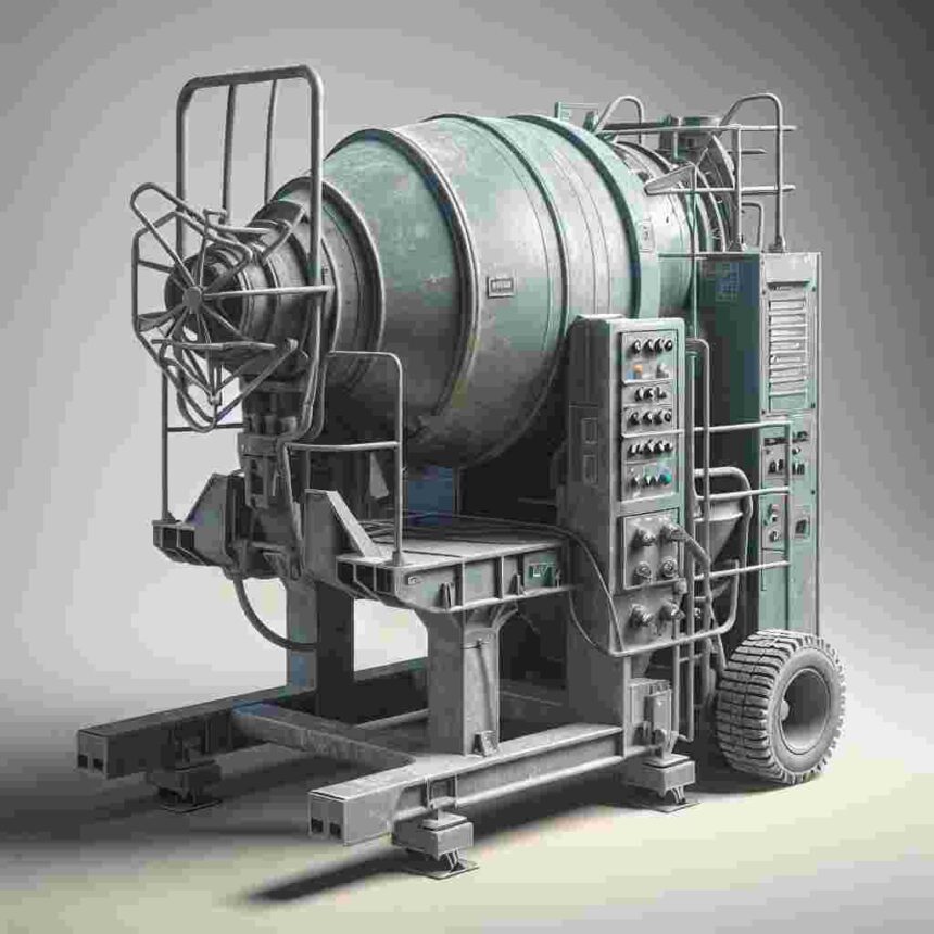 M-Tec Duo Mix Gebraucht