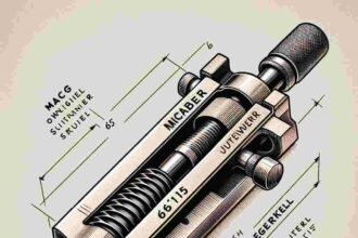 Maco Scherenlagerwinkel 615