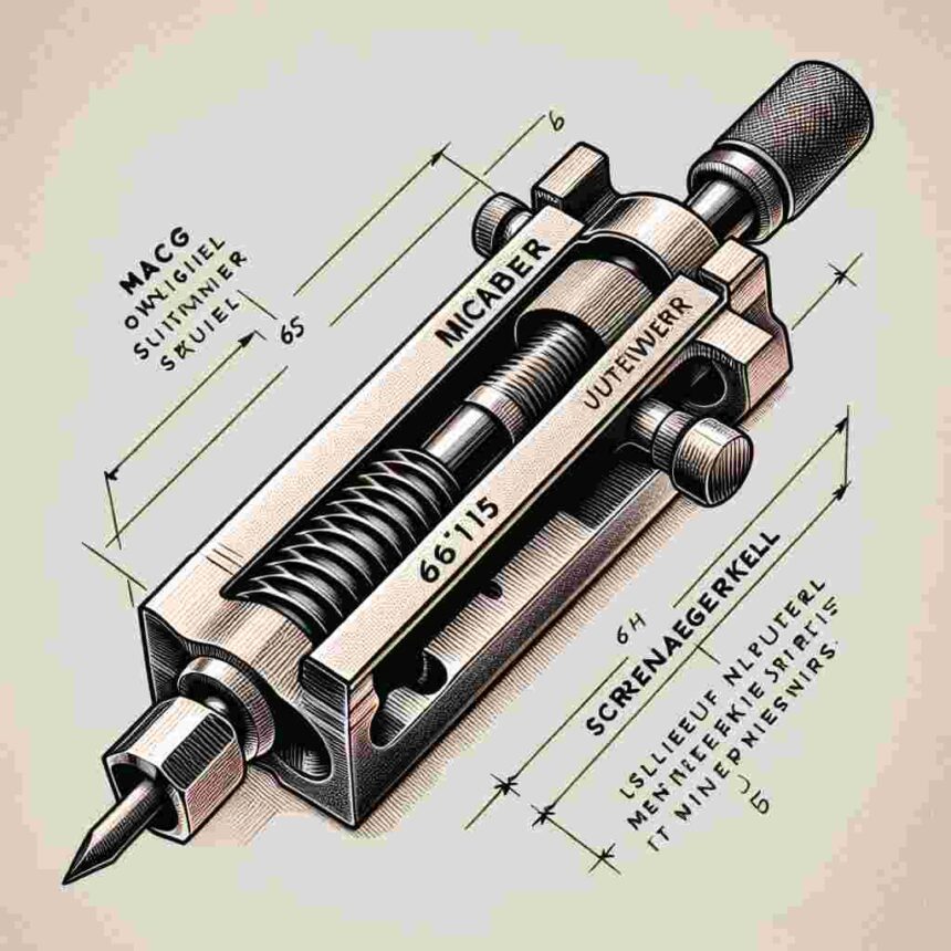 Maco Scherenlagerwinkel 615
