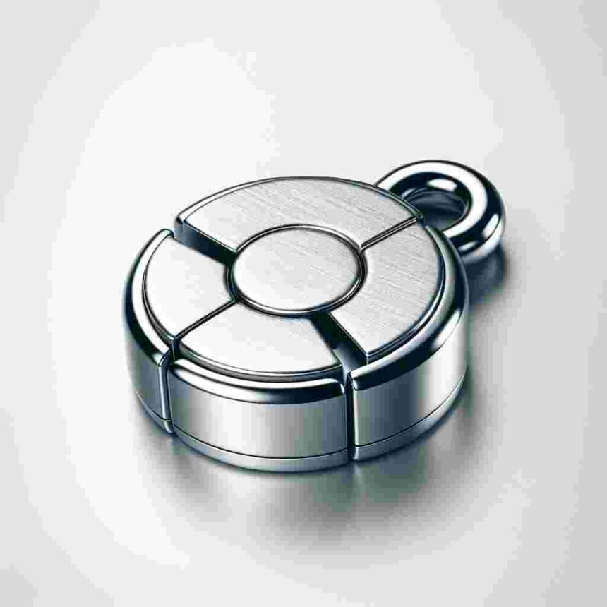 Magnetverschluss Für Halsketten