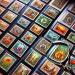 Magyar Posta Briefmarken Wertvoll