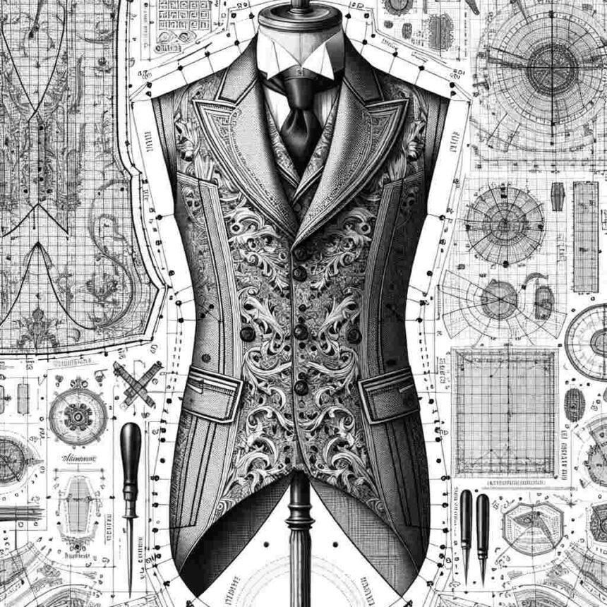 Maren Hesse Schnittmuster