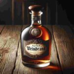 Mariacron Premium Alter Weinbrand