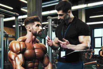 Markus Rühl Privat Coaching