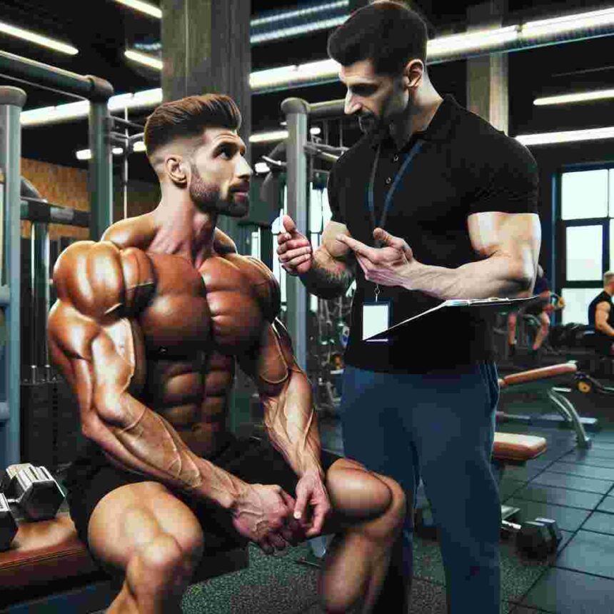 Markus Rühl Privat Coaching