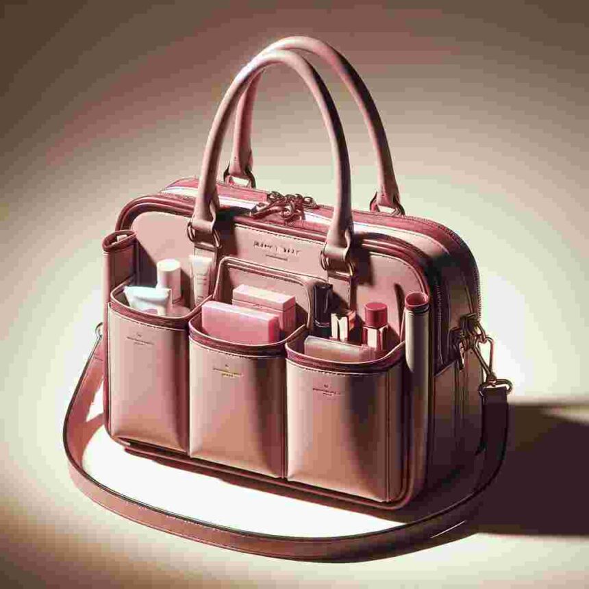 Mary Kay Handtaschen