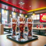 Mcdonalds Coca Cola Gläser