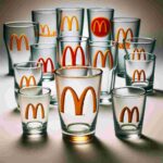 Mcdonalds Gläser