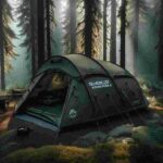 Mckinley Kodiak Pure 4