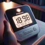 Medisana Lichtwecker E-6102