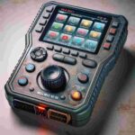 Mega Macs 42 Se Gebraucht