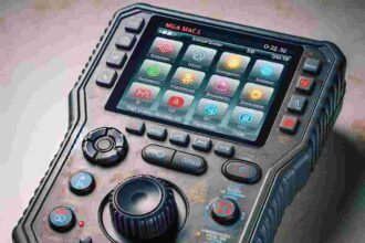 Mega Macs 42 Se Gebraucht