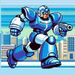 Mega Man X Snes