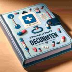 Meine Gesundheitsdokumentenmappe