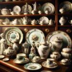 Meissen Porzellan Gebraucht Kaufen