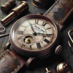 Meister Anker Uhr Alt