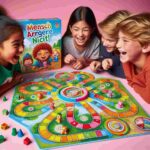 Mensch Ärgere Dich Nicht Kinder