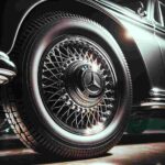 Mercedes 190Er Felgen