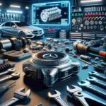 Mercedes Star Diagnose