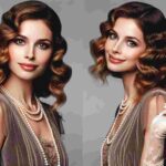 Meret Becker Playboy