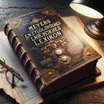 Meyers Enzyklopädisches Lexikon