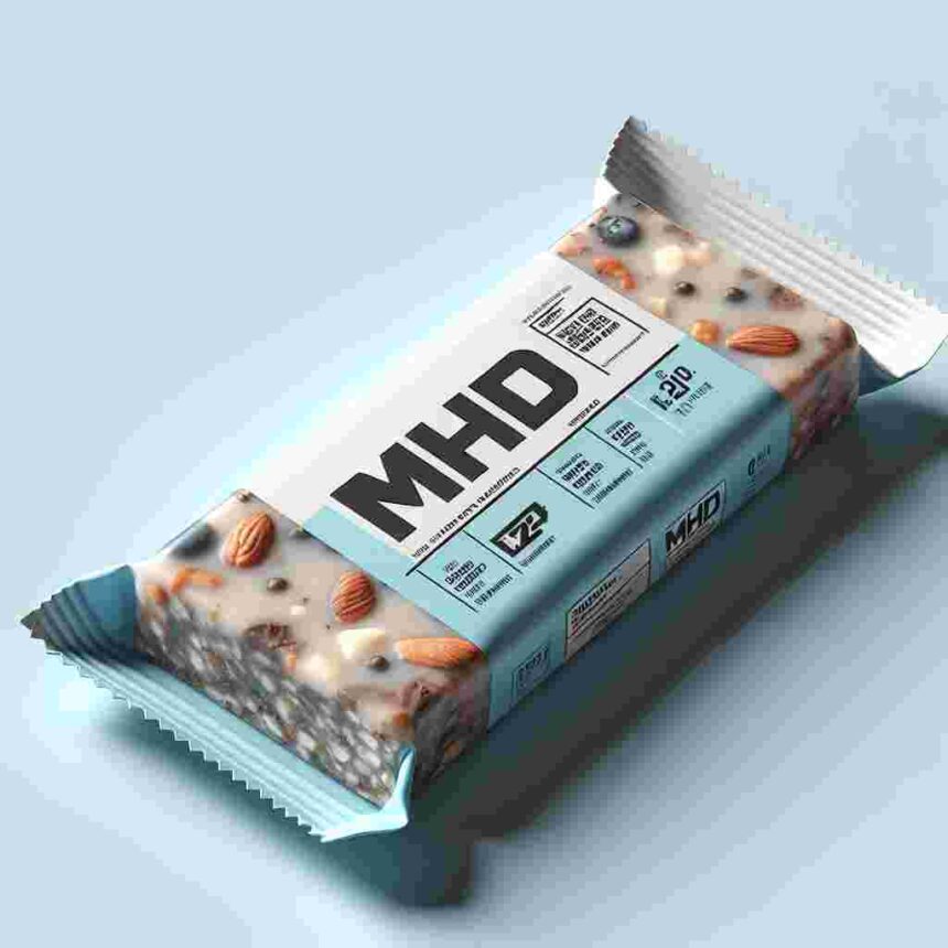 Mhd Proteinriegel