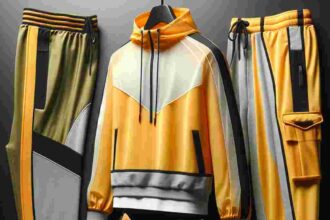 Michael Kors Citrus Sport