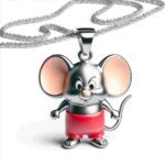 Mickey Maus Kette