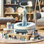 Micro Pedi Easy Home