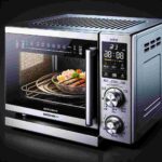 Micromaxx Mikrowelle Mit Grill