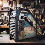 Mig Mag Schweißgeräte Gebraucht