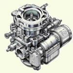 Mikuni Bst 31 S