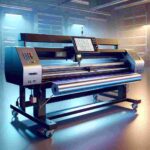 Mimaki Cg 101