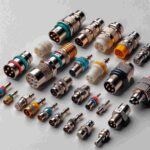 Mini Stecker Und Buchsen