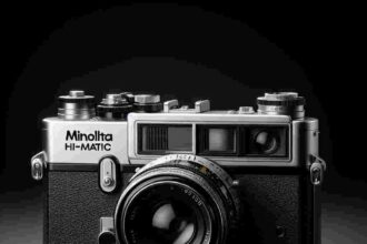 Minolta Hi-Matic