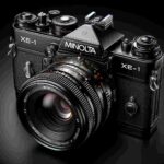 Minolta Xe 1