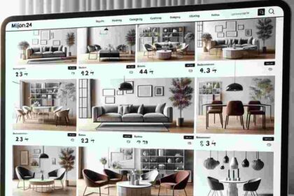 Mirjan24 Online Shop