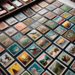 Missionsware Briefmarken