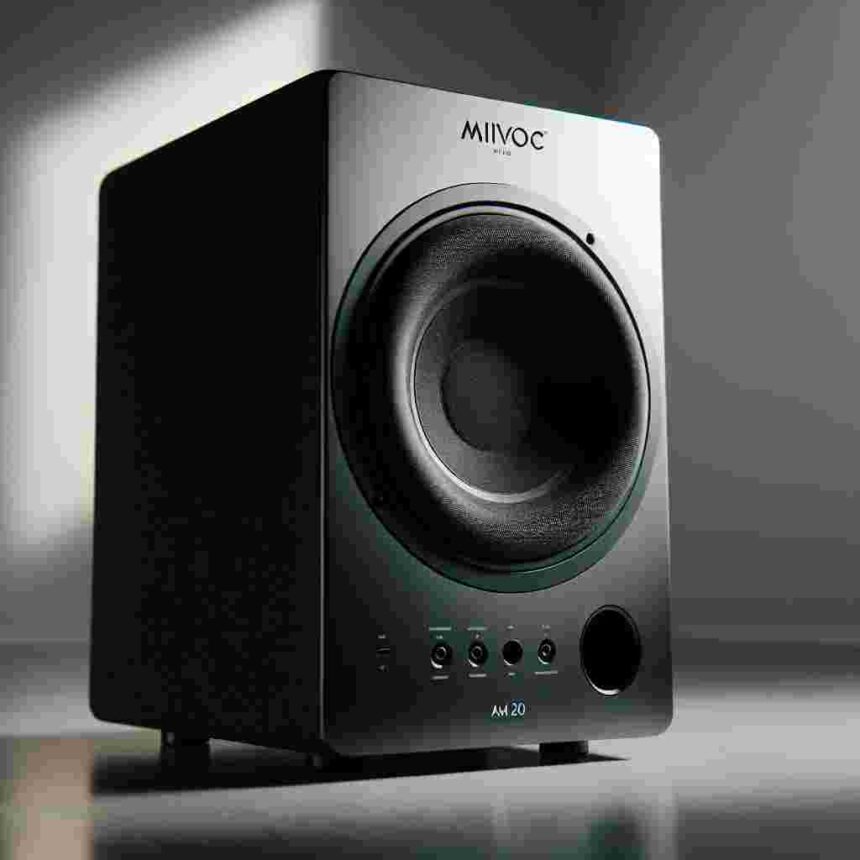 Mivoc Am 200