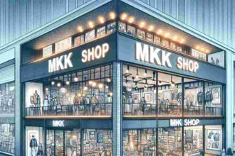 Mkk-Shop