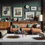 Möbel 60Er Jahre Stil