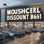 Möbel Discount B61