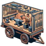 Mobile Schmiede Kaufen