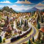 Modellbahn-Paradies Erftstadt