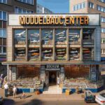 Modellbaucenter Bochum